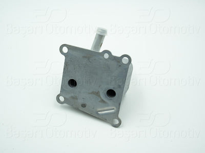 Wisco 3113646-00 Oil Cooler Single (Kutuksuz) Ford Focus Tourneo 1.8 TDCi 98 > — Oil System