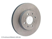 blueprint front brake disk, honda civic front brake disk, jazz city brake disk set, brake disk specifications BLUEPRINT Front Brake Disk - (262X4) for Honda Civic 2001-2006 & Jazz City 2008 | Pack of 2 BLUEPRINT Front Brake Disk for Honda Civic & Jazz City blueprint, front-brake-disk, honda-civic, honda-jazz, car-parts, mechanics, automotive, braking-system, brake-disks, ai-generated
