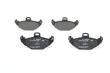 BOSCH 0986424532 — Brake Pads