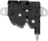 Ford Connect 2003-2008 Hood Lock - Original Part for Ford Connect & Auto — Panels & Doors