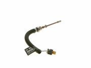 bosch exhaust temperature sensor, sensor for car exhaust temperature, replacement sensor for vehicle models w204 and w212 BOSCH Exhaust Temperature Sensor 0986259005 - Reliable Replacement for W204 & W212 Models | 194 mm Cable Length BOSCH Exhaust Temperature Sensor - Precision for Car Owners & Mechanics bosch, exhaust-temperature-sensor, auto-parts, replacement-sensor, car-owners, mechanics, w204, w212, vehicle-sensor, ai-generated