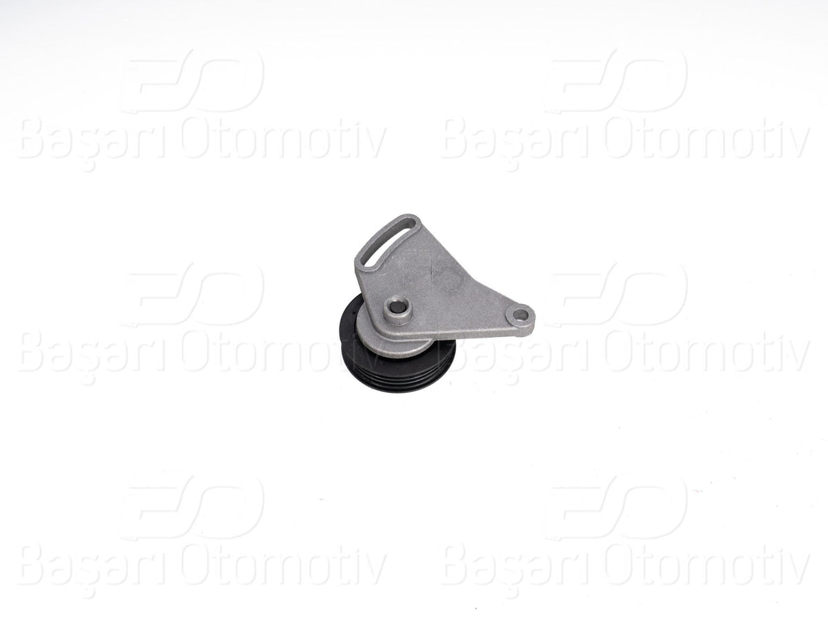 Wisco 1253020-00 Timing Belt Tensioner Bearing Auxiliary VW Golf4 Bora Passat Crafter 1.9 2.5 TDI 97 > — Pulleys & Tensioners