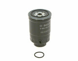 BOSCH Diesel Fuel Filter 09864B2019 — Fuel Delivery