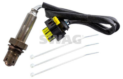 SWAG 33103204 Lambda Sensor 04-Astra.H-Corsa.D