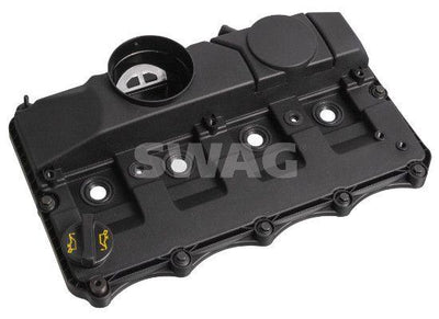 SWAG 33103936 Rocker Arm Cover Transit V347 2.4 TDCi 06 > — Valvetrain