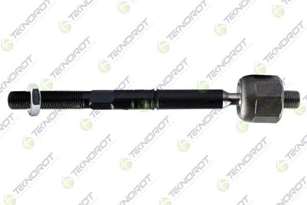 Teknorot B-883 *2 Tie Rod Shaft Front Left & Right BMW F25 F26 13 > 18 — Tie Rods & Linkage