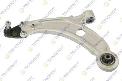 Teknorot DS-109 Control Arm with Ball Joint Front Left C4 Picasso P308 13 > — Control Arms & Ball Joints