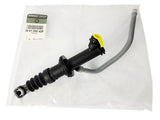 Renault Clio 1.5 dCi 2012-2018 Clutch Master Cylinder Replacement — Auto Parts Hall, Clutch & Flywheel