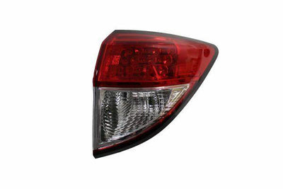 DEPO Tail Lamp Right Honda HR-V 2015 - LED Rear Light — Tail, Signal & Reflectors