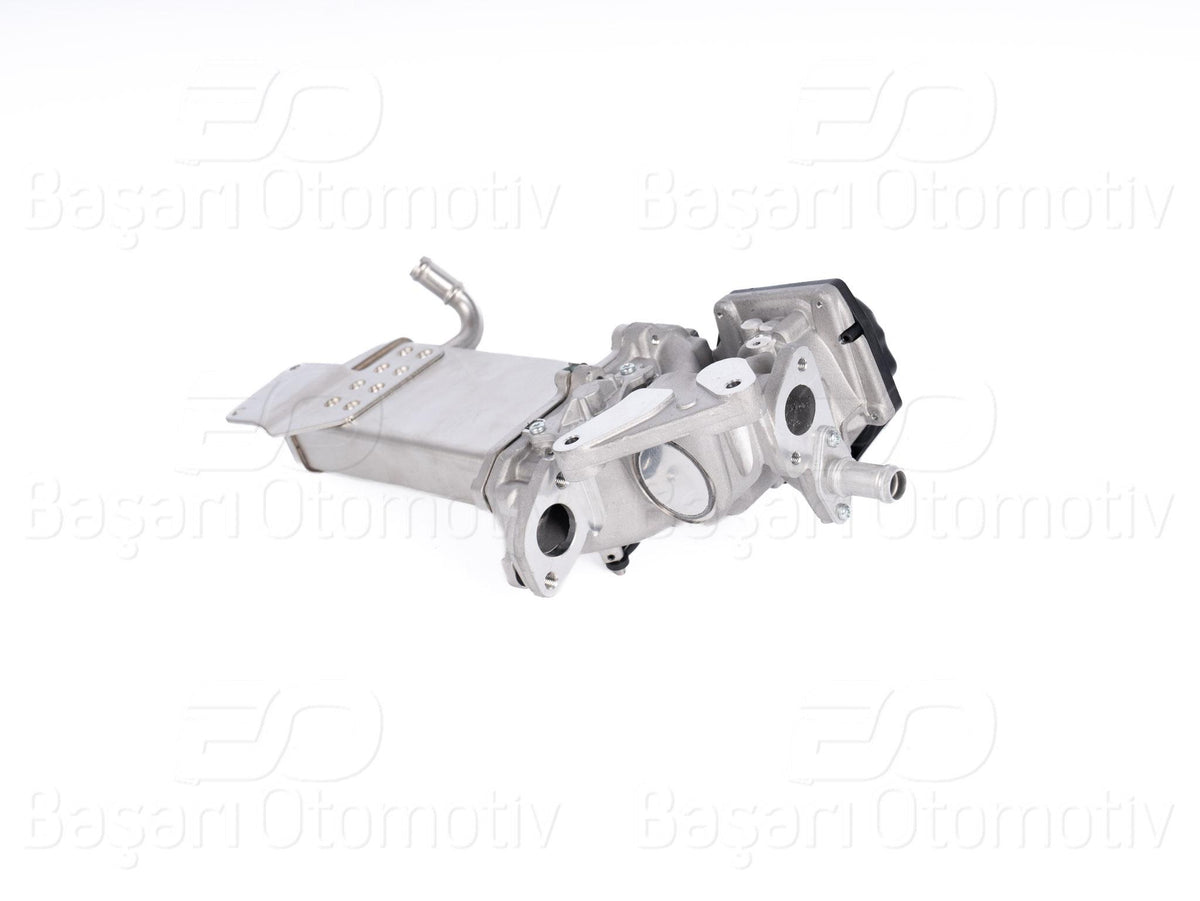 Wisco 1283338-00 EGR Valve with Cooler VW Amarok Q5 2.0 TDI 08 >