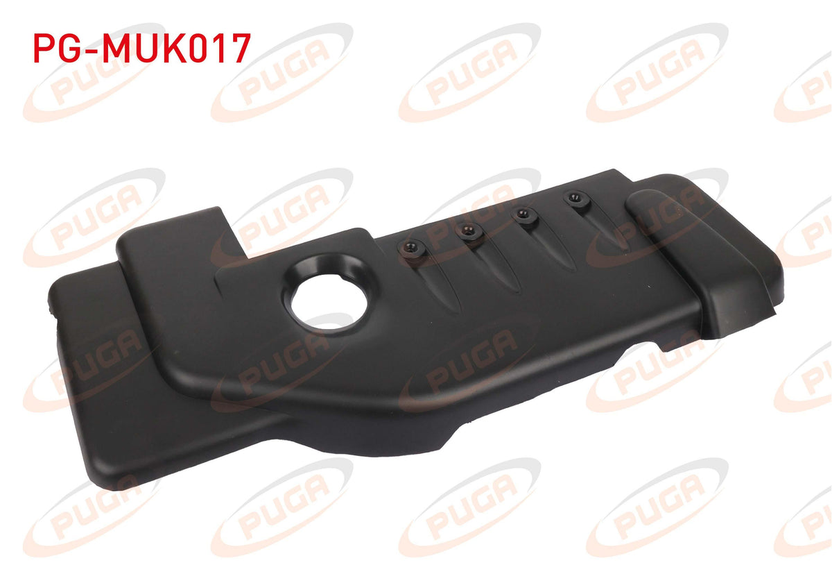 PUGA PG-MUK017 Motor Upper Koruma Cover 107 / 206 / 307 / C2 / C3 1.4 HDi / Fiesta 1.4 TDCi