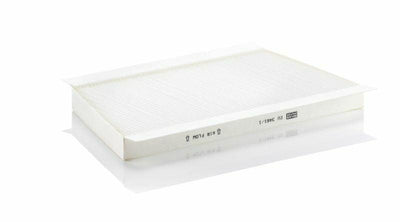 MANN Cabin Filter - Air Filter for Mercedes-Benz C-Class W203 — Air & Cabin Filters