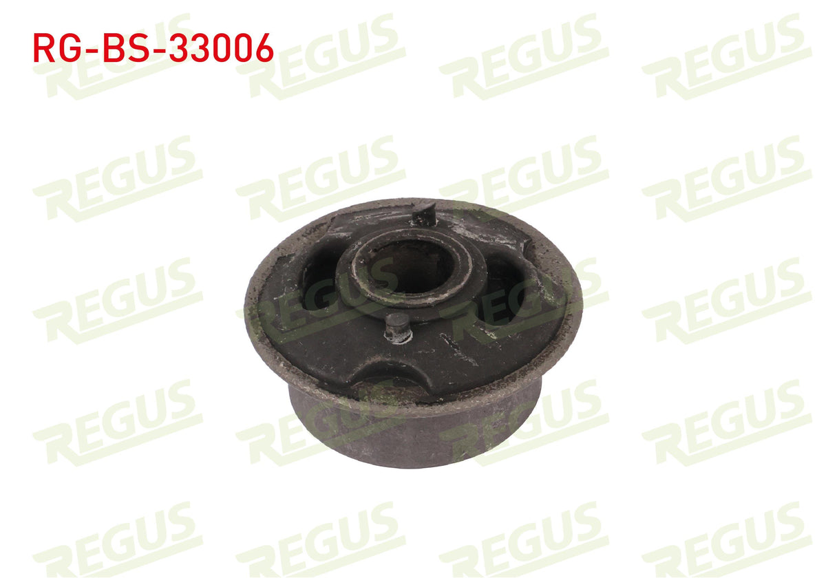 REGUS RG-BS-33006 Control Arm Bushing Front Left-Right Lower Peugeot 205 1.4 1983-1998 — Bushings & Mounts
