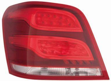 Depo 440-1993L-LD-UE Stop Mercedes W204 GLK Left 13