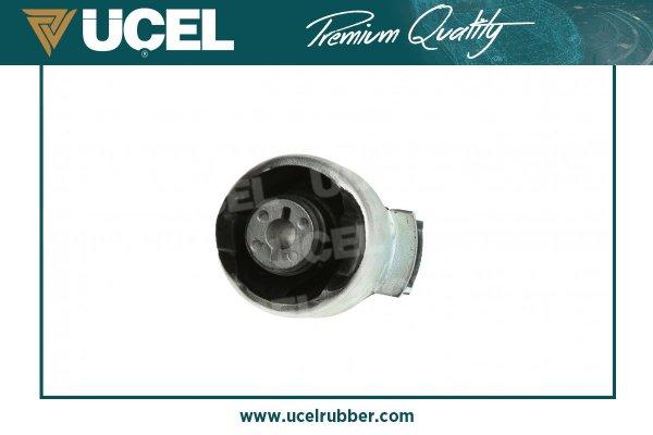 Üçel S10823 Torsiyon Mount Right Laguna II | Set of 2
