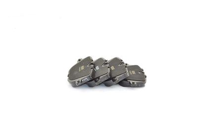 Bsg 15-200-055 Brake Pad Rear Land Rover Range Rover Sport-III 4.4 D-5.0 09-13 — Brake Pads