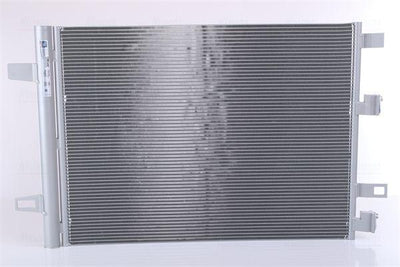 Nissens 941194 A/C Condenser Mercedes W177-W247-C118-H247 2018- — Condensers & Evaporators
