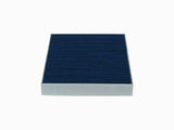 BOSCH Pollen Filter Carbon - Anti-Bacterial Protection for VW T5, T6 and 3 more models — Air & Cabin Filters