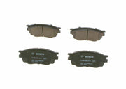 bosch 0986494078 brake pads front set, brake pads for hyundai accent era i20 BOSCH 0986494078 Brake Pads - Front Disc Brake Set for Hyundai Accent, Era, i20 | Optimal Performance BOSCH 0986494078 Brake Pads for Hyundai i20 bosch, brake-pads, hyundai, i20, accent, era, car-accessories, auto-parts, mechanics, ai-generated