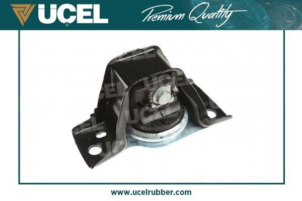 Üçel S10601 Engine Mount Right Clio III-Modus-Micra-Note-1.2-1.4-1.6-2.0 16 V-1.5 dCi — Mounts