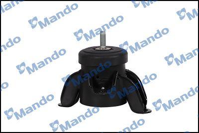 Mando MCC010658 Engine Mount Right Rio / Accent Bm 11-17 — Mounts