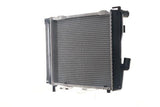 MAHLE CR257000S - Motor Water Radiator (Non-Air Conditioning) for W124, S124 and 2 more models — Radiators & Fans