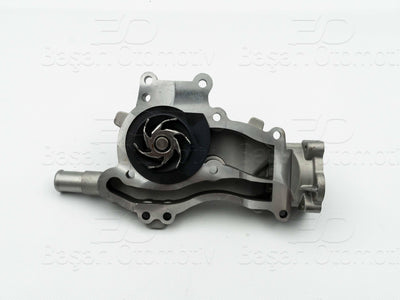 Wisco 1113109-00 Water Pump Opel Astra J Cascada — Water Pump & Thermostat