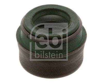 Febi Bilstein 03345 Valve Stem Seal (8mm) All VW Audi Seat Skoda (8X10,8 / 14,2X10) | Set of 50