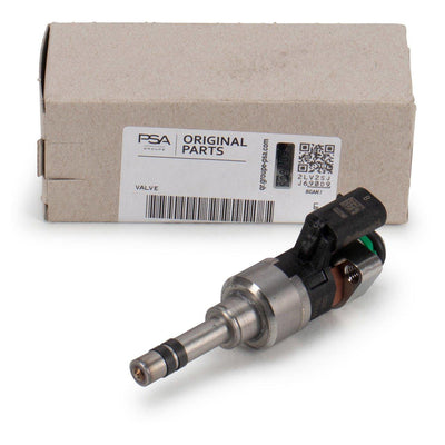 PSA 55577403 Opel Astra K 1.4 Turbo Gasoline Injector Genuine — Fuel Delivery