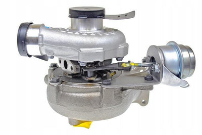 GARRETT Turbo Jp Hyundai i10 1.1 Kia Picanto 1.1 CRDi - Premium Performance Turbocharger — Turbo & Supercharger