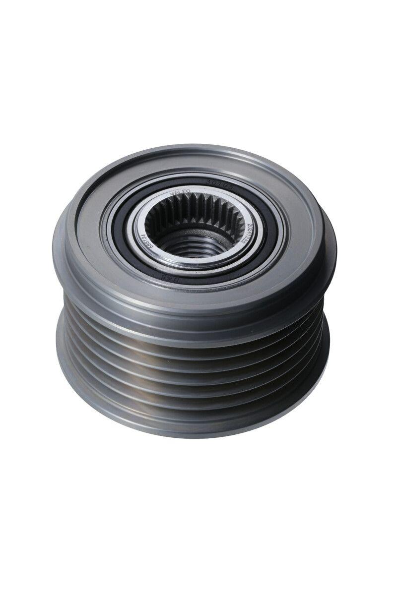 Valeo 588134 with Bearing Pulley Hyundai Ix35 Santafe 2010->