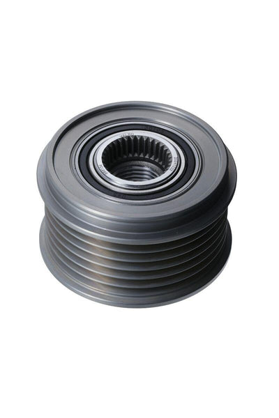 Valeo 588134 with Bearing Pulley Hyundai Ix35 Santafe 2010->