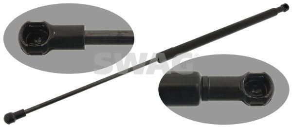 SWAG Gas Shock Absorber - GLE-Class W166 (2015-2018), ML-Class W166 (2011-2015) — Shocks & Struts