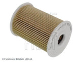 BLUEPRINT ADN12115 Oil Filter - Compatible with Patrol, Terrano, Master II & Movano — Blue Print, Oil Filters