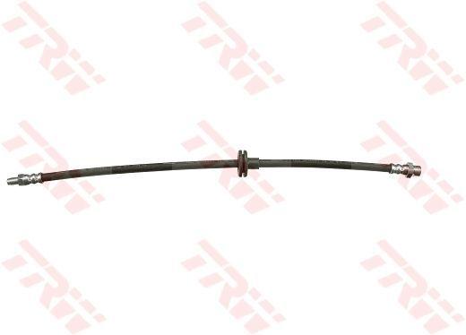 TRW PHB442 Brake Hose for BMW X5 (E53) 00 - 20.08 in Length — Brake Hydraulics
