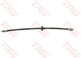 TRW PHB442 Brake Hose for BMW X5 (E53) 00 - 20.08 in Length — Brake Hydraulics