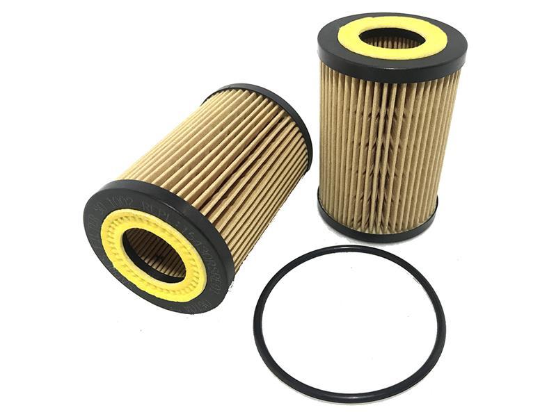 Sardes SO1223 Oil Filter Focus 1.5Ecoboost Focus IV — Oil Filters