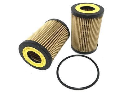Sardes SO1223 Oil Filter Focus 1.5Ecoboost Focus IV — Oil Filters