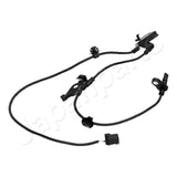 JAPAN PARTS ABS Sensor for Toyota Rav4 2006-2013 - Front Left Wheel Speed Sensor — Brake Sensors & ABS