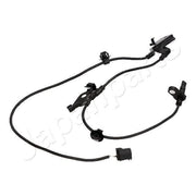 japan parts abs sensor for toyota rav4, front left wheel speed sensor for toyota rav4 JAPAN PARTS ABS Sensor for Toyota Rav4 2006-2013 - Front Left Wheel Speed Sensor | Ideal for Car Owners Toyota Rav4 ABS Sensor 2006-2013 | JAPAN PARTS abs-sensor, toyota-rav4, wheel-speed-sensor, car-parts, japan-parts, auto-repair, car-maintenance, vehicle-safety, front-left-sensor, ai-generated