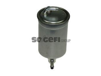 PURFLUX FCS731 Fuel Filter (Diesel) for Audi A4 2.7 TDI / 3.0 TDI — Fuel Delivery