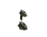 BOSCH Korna Set 12V 60W - Electric Horn — Motors, Pumps & Antennas