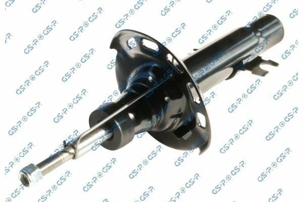 gsp front shock absorber right side, gsp shock absorber technical specifications GSP Front Shock Absorber - Right Side for 301 / C Elysee | Gas and Oil Pressure GSP Front Shock Absorber - Right Side for 301/C Elysee gsp, front-shock-absorber, car-parts, shock-absorbers, vehicle-upgrades, suspension-parts, automotive-repair, mechanics, car-owners, ai-generated