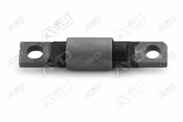 AYD 87-10488 - Swing Arm Bushing with Mounting Options — Bushings & Mounts