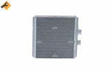 NRF Heater Radiator for M.Benz W204/212 - Accurate Fit — Radiators & Fans