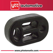 YTT Y5601 exhaust mounting rubber bushings, Package of 10 exhaust mounting bushings YTT Y5601 | Exhaust Mounting Rubber Bushings - Durable and Reliable for Car Owners and Mechanics | 10 Pieces YTT Y5601 Exhaust Mounting Rubber Bushings - 10 Pieces exhaust-mount-bushings, yt5601, car-parts, mechanic-tools, automotive-accessories, car-owners, exhaust-system, vibration-reduction, durable-bushings, ai-generated