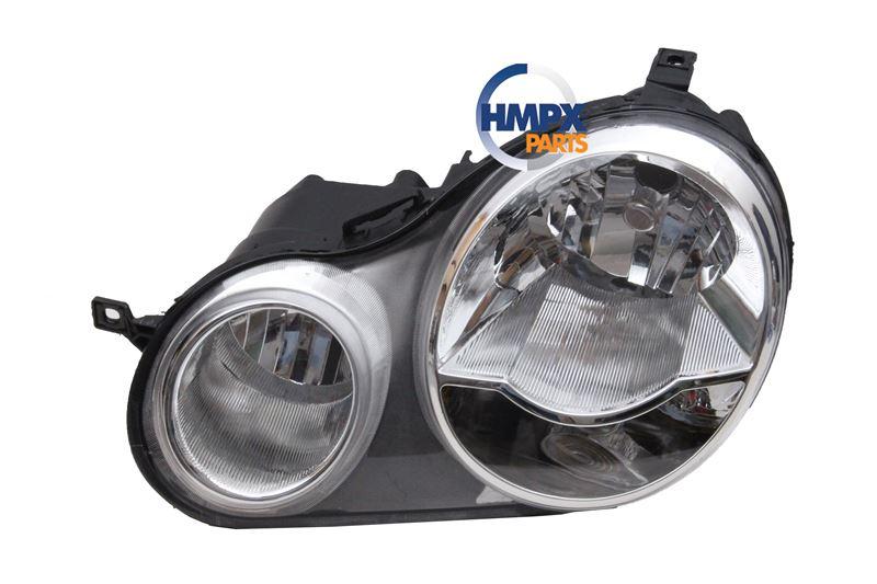 HİMPEKS 6Q1941007AF Headlight Left Polo 01 > 04 — Headlights