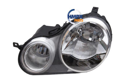 HİMPEKS 6Q1941007AF Headlight Left Polo 01 > 04 — Headlights