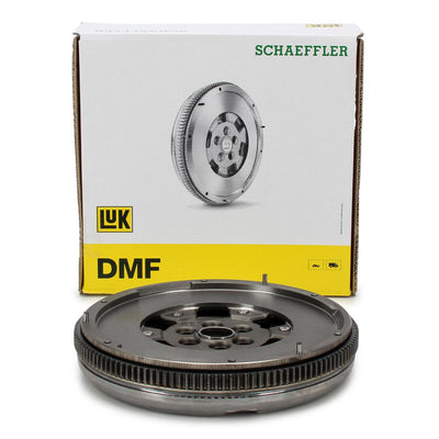 LUK 415058310 Clutch Flywheel 2.0 TDI A3 Alhambra Altea Leon Caddy III Eos Golf VI Jetta IV Passat CC Sha — Clutch & Flywheel