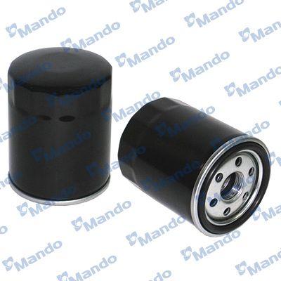 Mando MMF045124 Oil Filter Palio-Albea-Dbl-G.Pnt-Lna 1.2-1.4 — Oil Filters